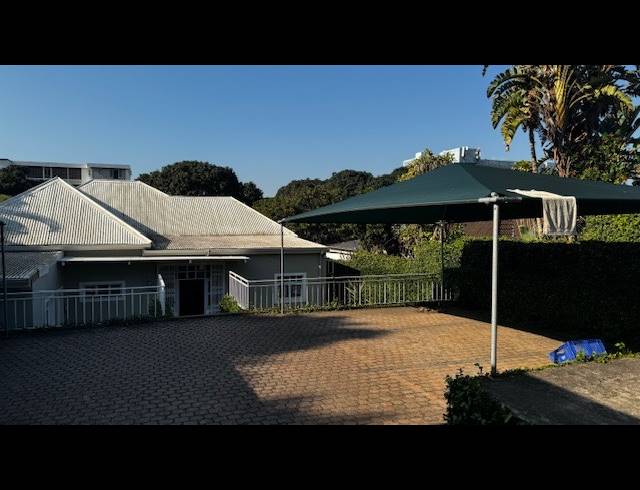 400M² BUILDING TO LET IN MORNINGSIDE